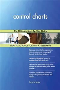 control charts The Ultimate Step-By-Step Guide