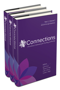 Connections: Year C, Three-Volume Set