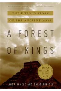 Forest of Kings