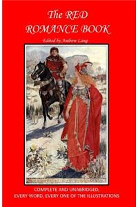 The Red Romance Book
