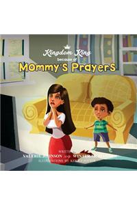 Mommy's Prayers