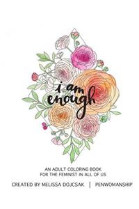 i am enough