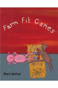 Farm Fit Games