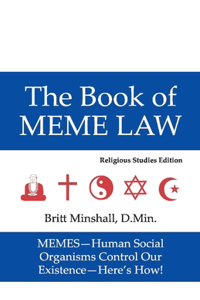 Book of Meme Law