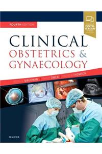 Clinical Obstetrics and Gynaecology