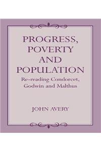 Progress, Poverty and Population