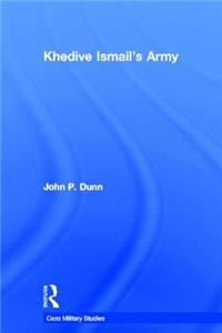 Khedive Ismail's Army