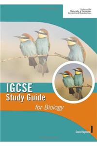IGCSE Study Guide for Biology