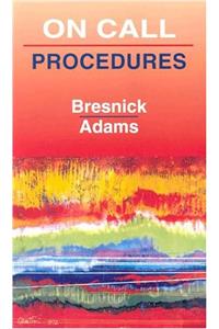 On Call Procedures
