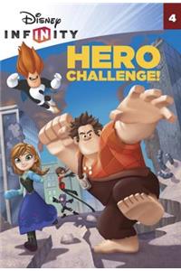 Hero Challenge! (Disney Infinity)