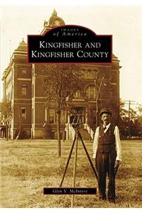 Kingfisher and Kingfisher County