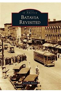 Batavia Revisited