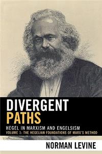 Divergent Paths