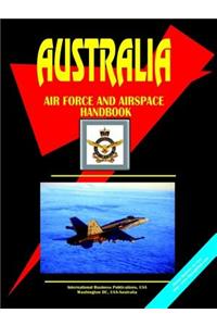 Australia Air Force Handbook