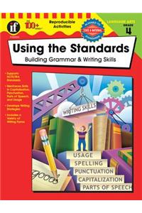 Using the Standards, Grade 4