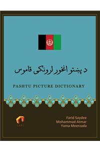 Pashtu Picture Dictionary