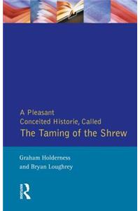 Taming Of A Shrew  (Sos)