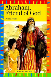 Abraham, Friend of God