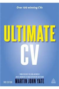 Ultimate CV