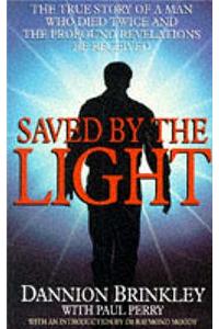 Saved By The Light