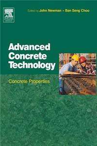 Advanced Concrete Technology 2