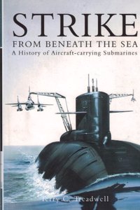 Strike from Beneath the Sea