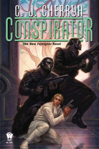 Conspirator