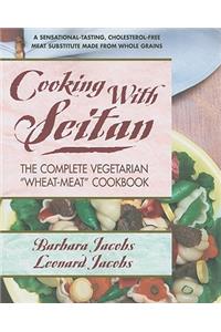 Cooking with Seitan