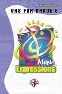 Music Expressions Grade 5