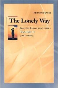 Lonely Way