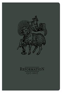 The Lutheran Study Bible - Reformation Anniversary Edition Version 1