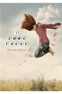 I, Emma Freke