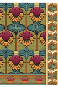 Eugene Grasset Journal