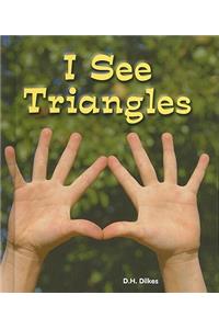 I See Triangles