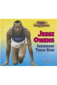 Jesse Owens