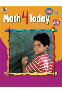 Math 4 Today, Grade 4