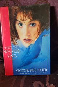 Where the Whales Sing