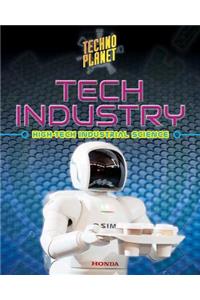 Tech Industry