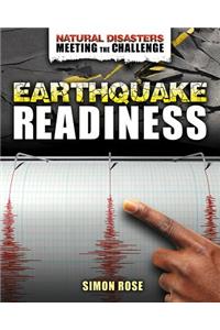 Earthquake Readiness