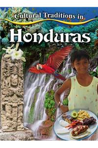 Cultural Traditions in Honduras