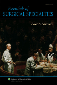 Essentials of Surgical Specialties