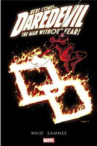 Daredevil By Mark Waid - Volume 5