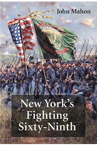 New York's Fighting Sixty-Ninth