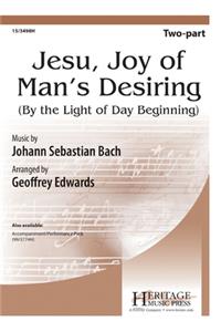 Jesu, Joy of Man's Desiring