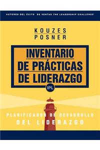 The Leadership Practices Inventory (LPI)