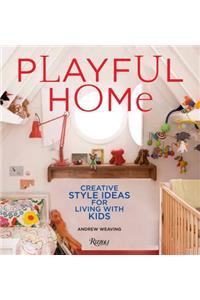 Playful Home