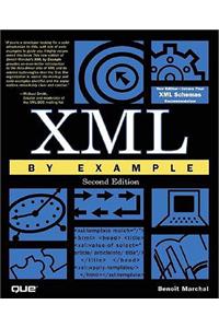 XML by Example