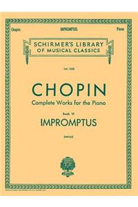 Impromptus