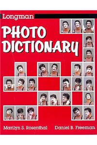 Longman Photo Dictionary