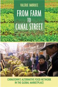 From Farm to Canal Street: Chinatown's Alternative Food Network in the Global Marketplace